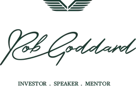 Rob Goddard